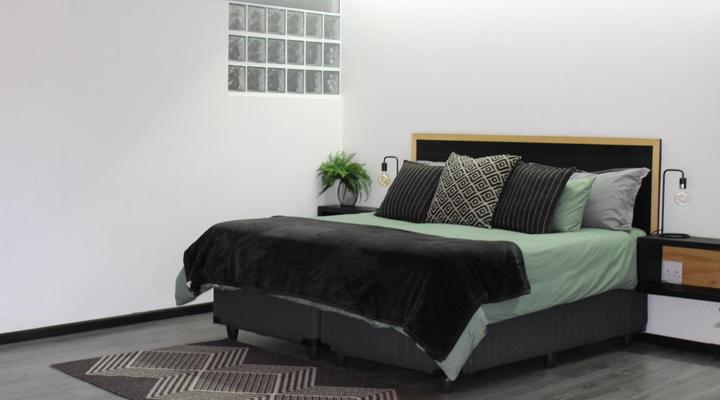 The Wild - in Wilderness