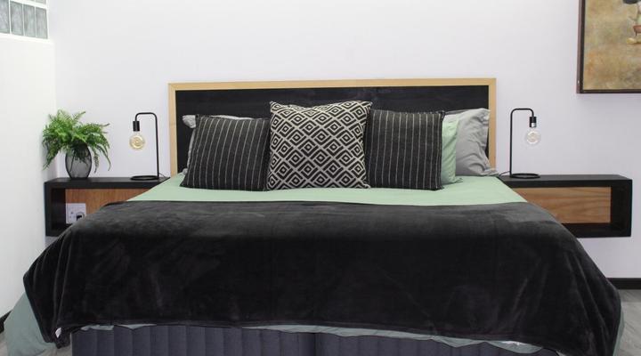 The Wild - in Wilderness