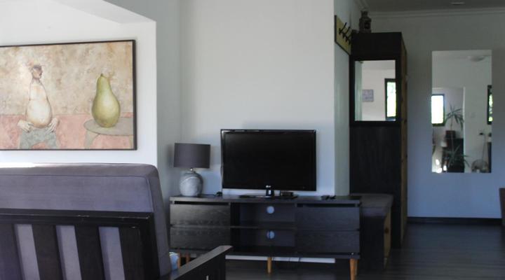 The Wild - in Wilderness