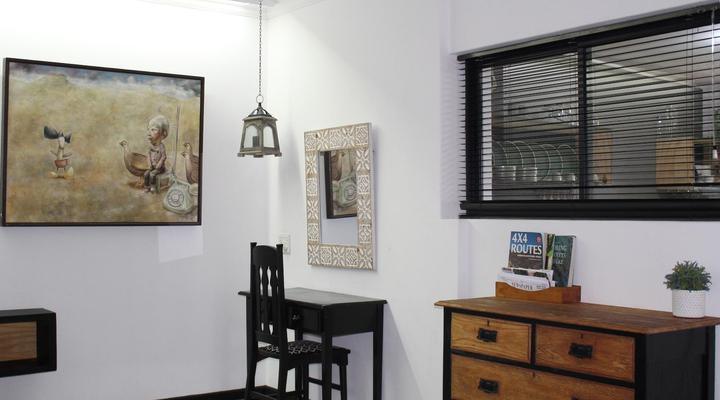 The Wild - in Wilderness