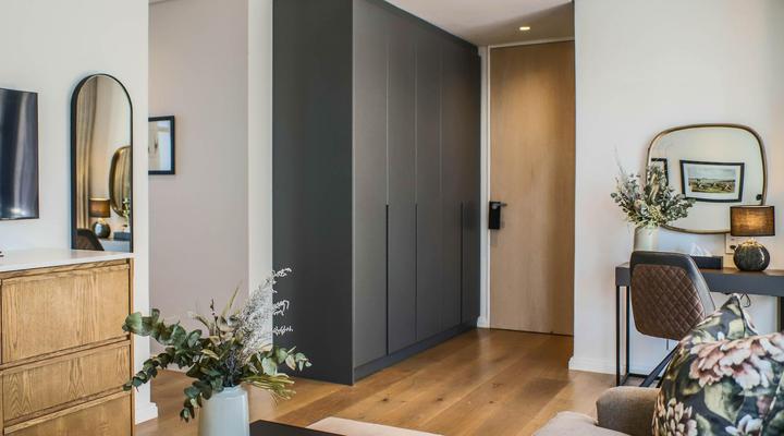 Vergenoegd Löw Boutique Hotel & Spa