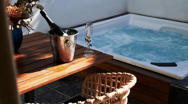 Vergenoegd Löw Boutique Hotel & Spa