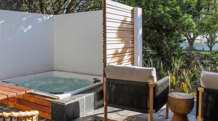 Vergenoegd Löw Boutique Hotel & Spa