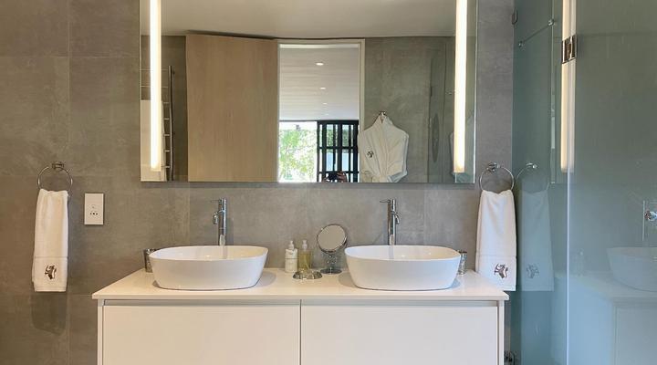 Vergenoegd Löw Boutique Hotel & Spa