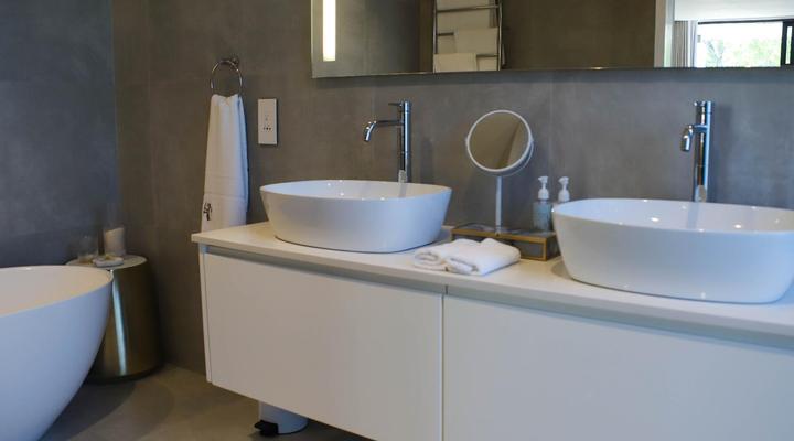 Vergenoegd Löw Boutique Hotel & Spa