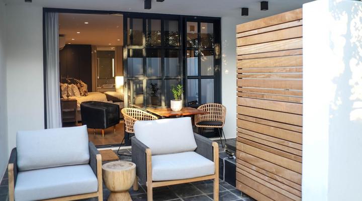 Vergenoegd Löw Boutique Hotel & Spa