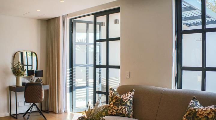 Vergenoegd Löw Boutique Hotel & Spa