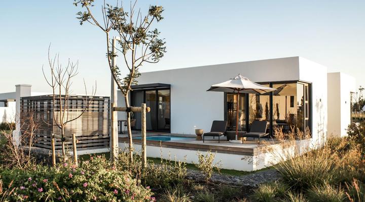 Vergenoegd Löw Boutique Hotel & Spa