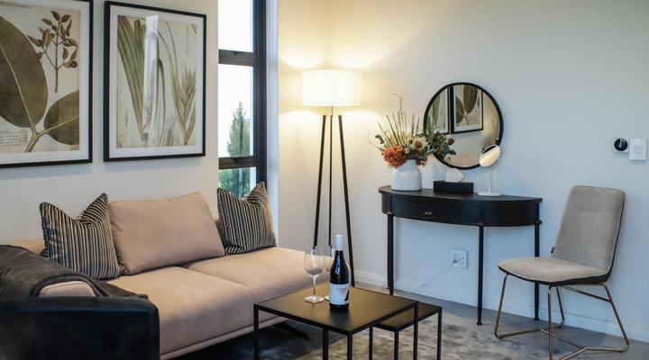 Vergenoegd Löw Boutique Hotel & Spa