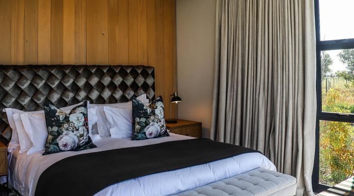 Vergenoegd Löw Boutique Hotel & Spa