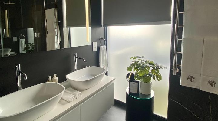 Vergenoegd Löw Boutique Hotel & Spa