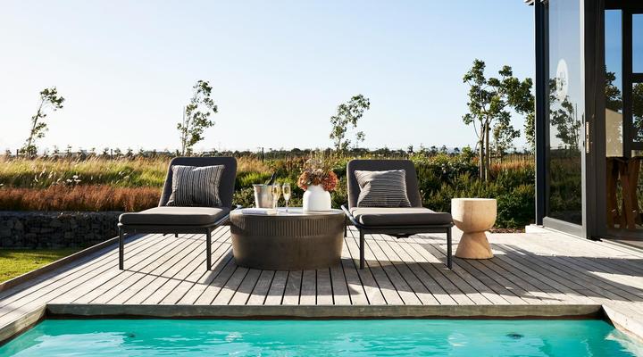 Vergenoegd Löw Boutique Hotel & Spa