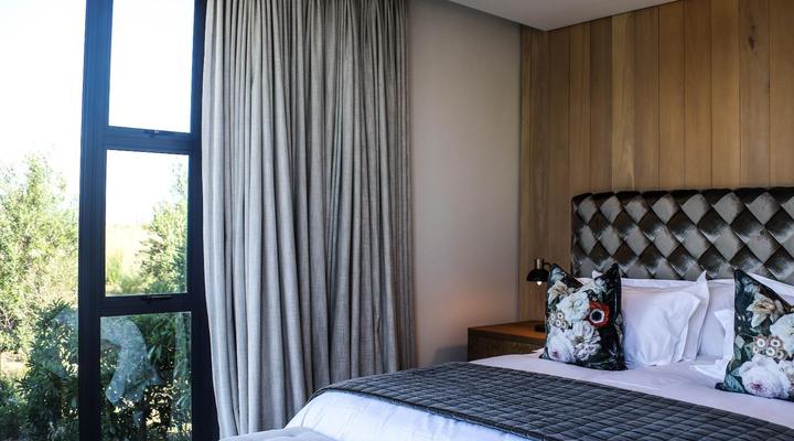 Vergenoegd Löw Boutique Hotel & Spa