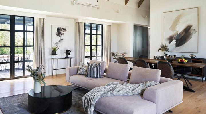 Vergenoegd Löw Boutique Hotel & Spa