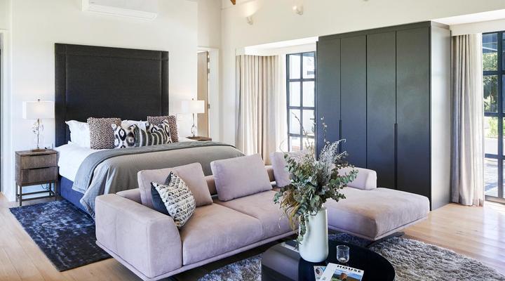 Vergenoegd Löw Boutique Hotel & Spa