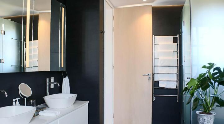 Vergenoegd Löw Boutique Hotel & Spa