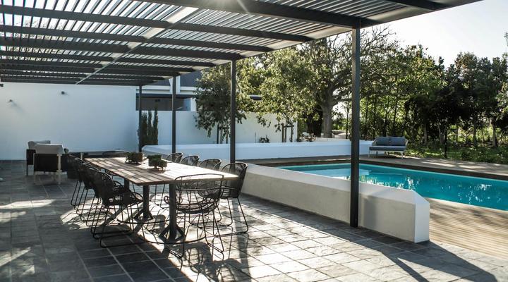 Vergenoegd Löw Boutique Hotel & Spa