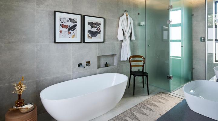 Vergenoegd Löw Boutique Hotel & Spa