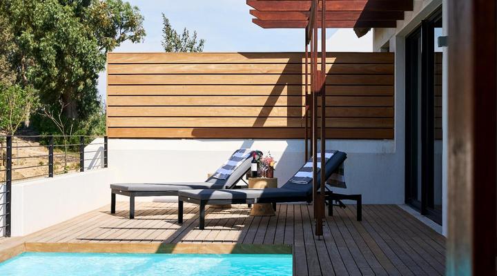 Vergenoegd Löw Boutique Hotel & Spa