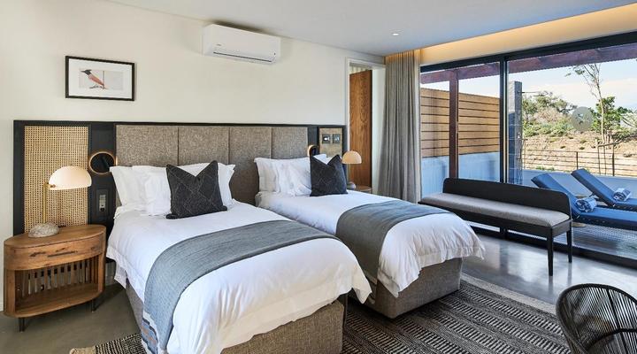 Vergenoegd Löw Boutique Hotel & Spa