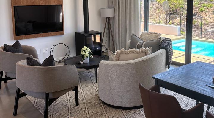 Vergenoegd Löw Boutique Hotel & Spa