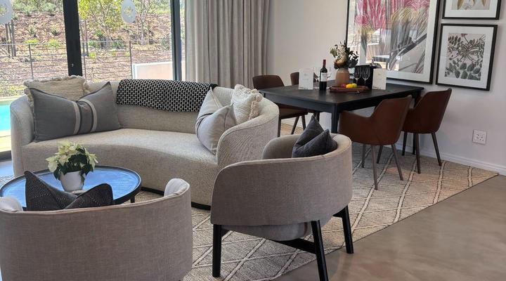 Vergenoegd Löw Boutique Hotel & Spa