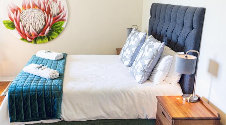 Mouille Point Villa Capri