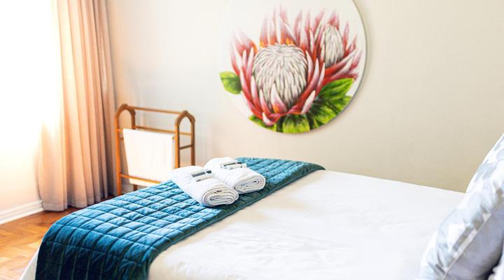 Mouille Point Villa Capri