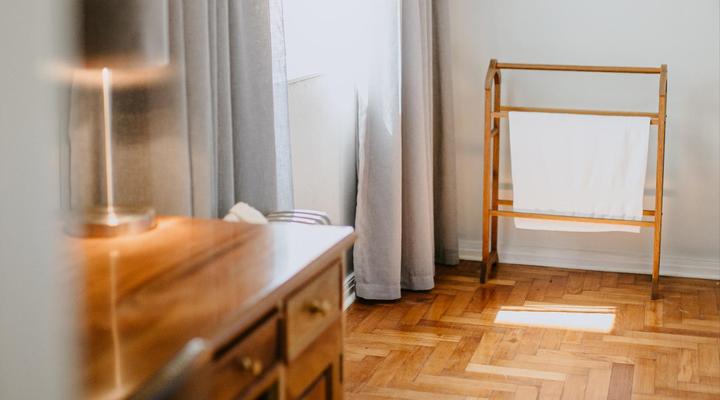 Mouille Point Villa Capri