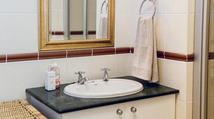 Mouille Point Villa Capri