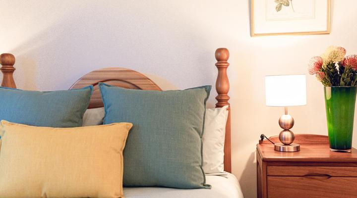 Mouille Point Villa Capri