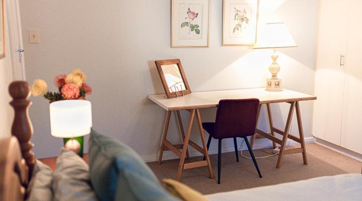 Mouille Point Villa Capri