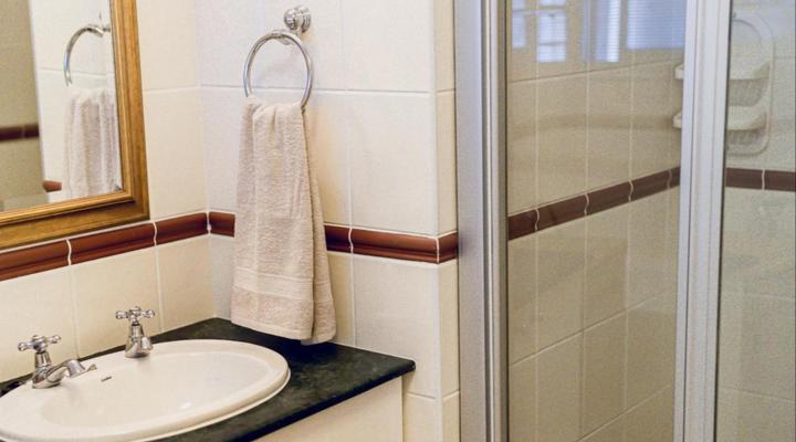 Mouille Point Villa Capri