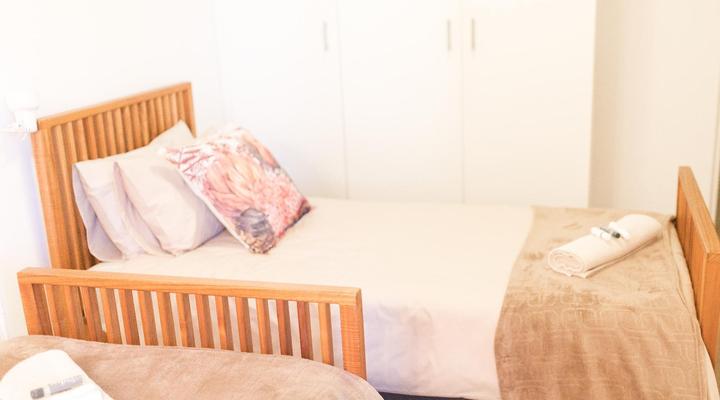 Mouille Point Villa Capri