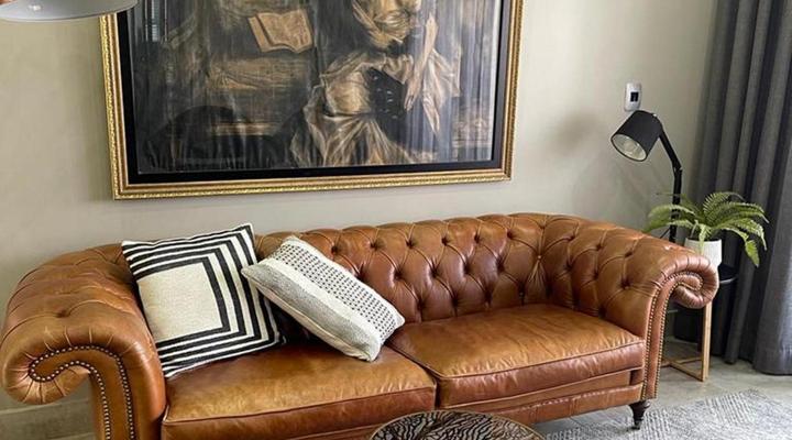 The Penthouse at Reizis