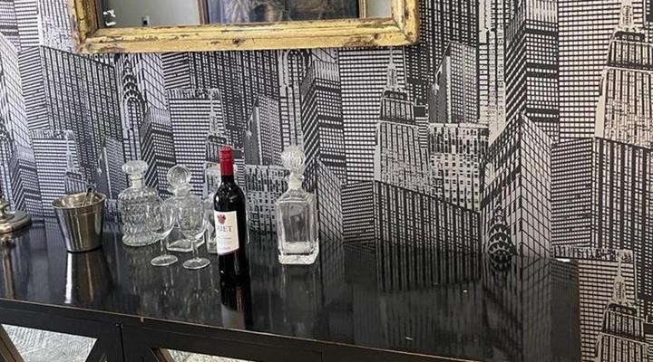 The Penthouse at Reizis