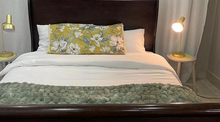 The Penthouse at Reizis