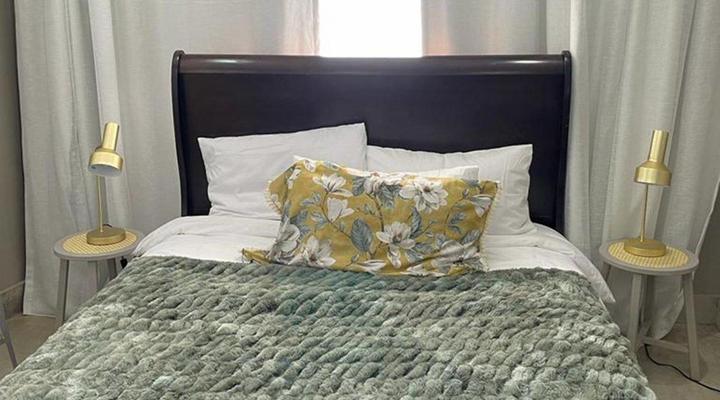 The Penthouse at Reizis