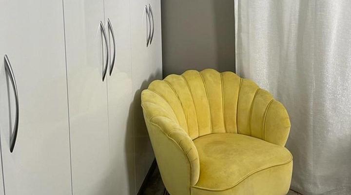 The Penthouse at Reizis