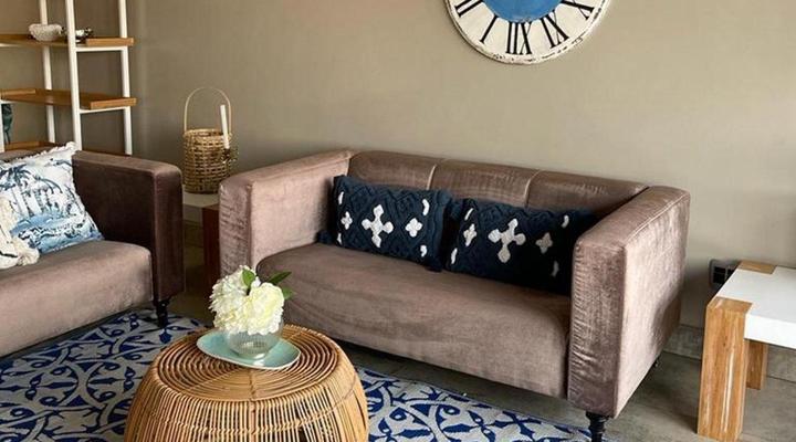 The Penthouse at Reizis