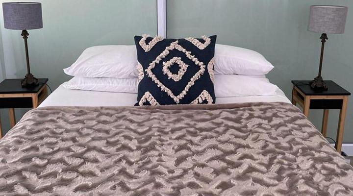 The Penthouse at Reizis