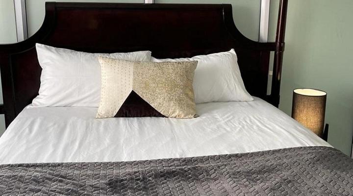 The Penthouse at Reizis