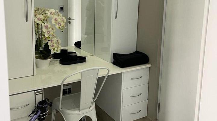 The Penthouse at Reizis