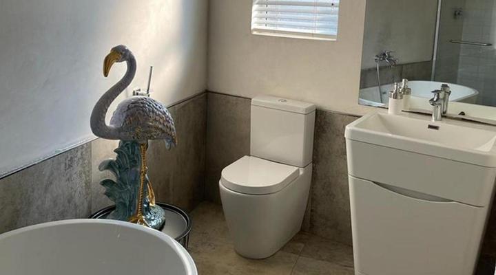 The Penthouse at Reizis