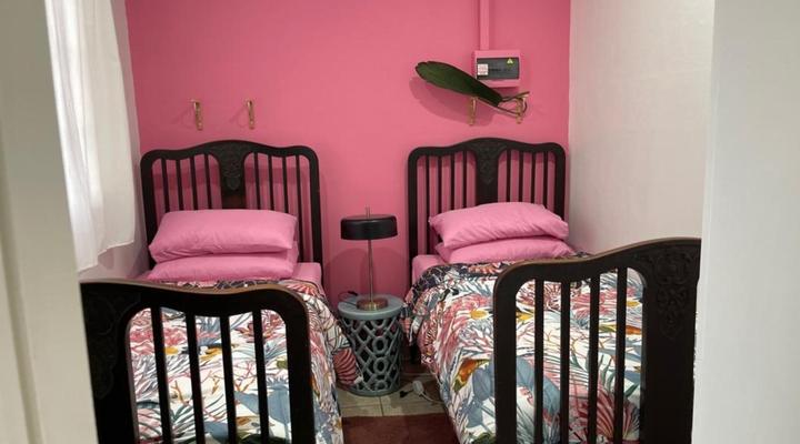 The Penthouse at Reizis