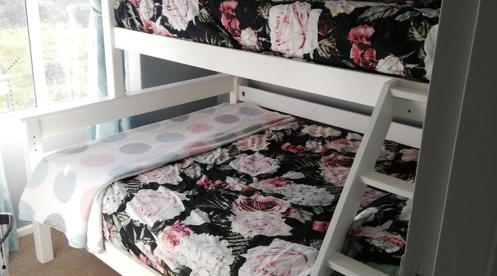 42 Claptons Beach The Jackalope