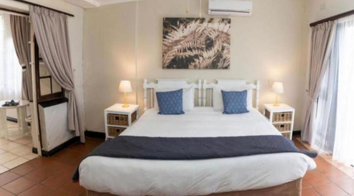 Gracelands Beach Lodge