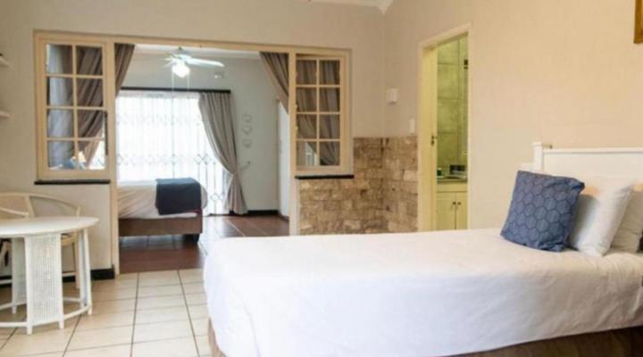 Gracelands Beach Lodge