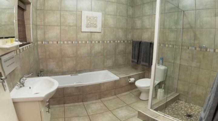 Gracelands Beach Lodge