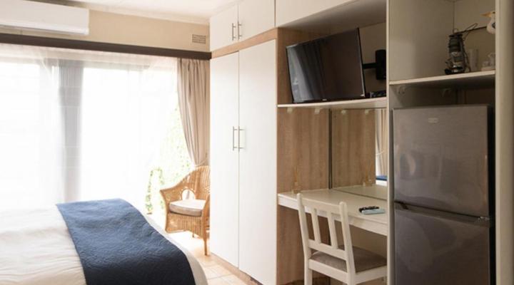 Gracelands Beach Lodge